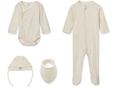 Liewood sandy baby gift set Kada (4-pack)